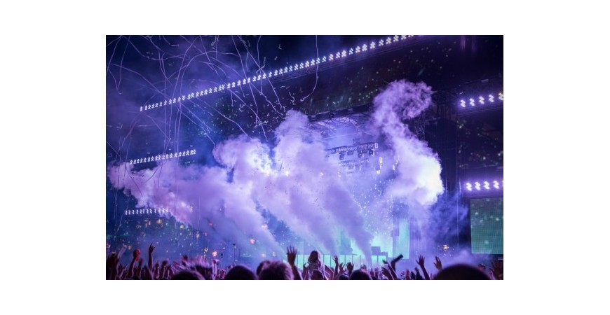 Qué es un controlador DMX y por qué se necesita 