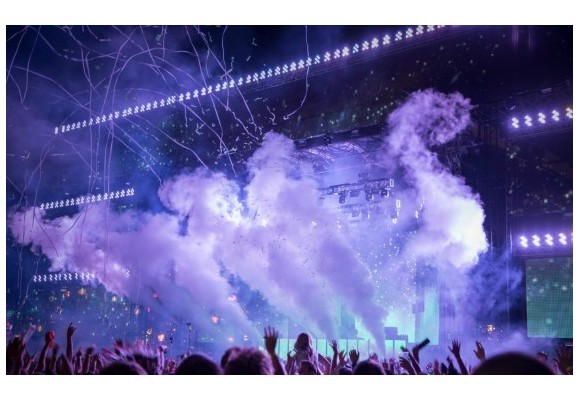 Qué es un controlador DMX y por qué se necesita 