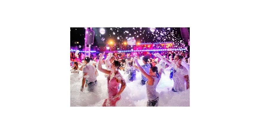 El espumógeno, qué debemos saber sobre este producto para elegir el mejor.