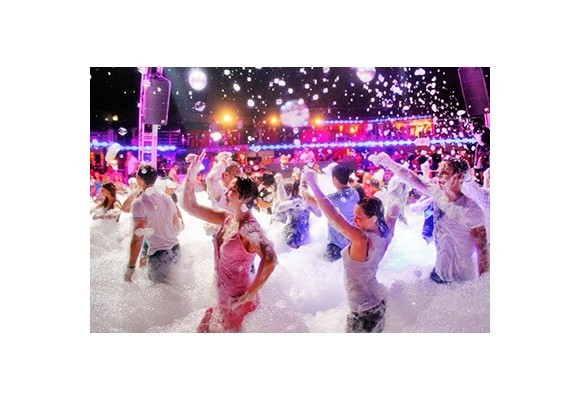 El espumógeno, qué debemos saber sobre este producto para elegir el mejor.