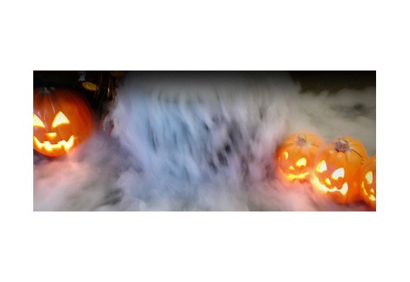 Halloween y los efectos especiales