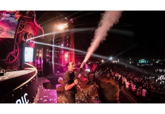 Las mejores máquinas para realizar el efecto Megatrón   